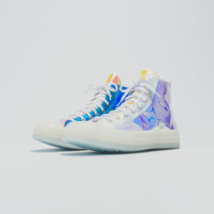 Converse Chuck 70 Jewel High - White 