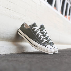 converse 1970 olive