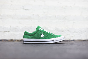 green one star