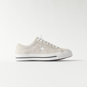 converse one star split collar