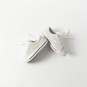 converse one star split collar