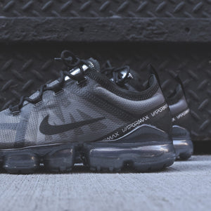 vapormax 19 black