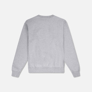 OVY Half Zip French Terry Relax Sweat 販売正規 www.mehle