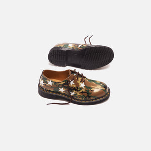 Doc Martens x End x Sophnet 1461 - Camo 2