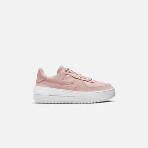 Nike Wmns PLT.AF.ORM - Pink Oxford / Light Pink / White