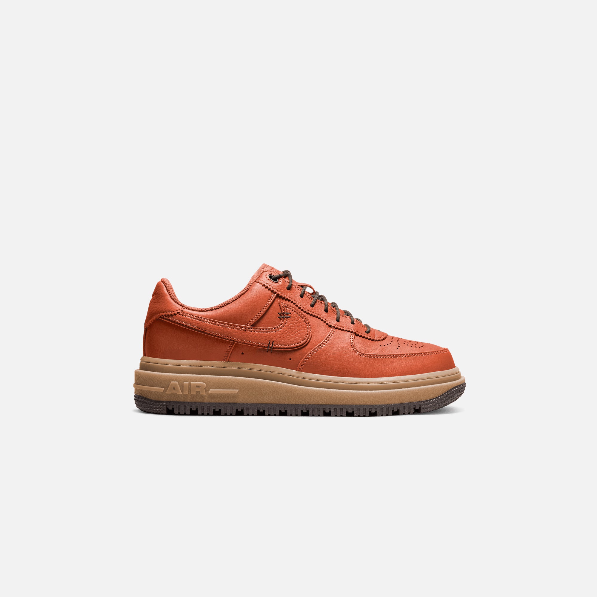 nike air force 1 luxe burnt sunrise