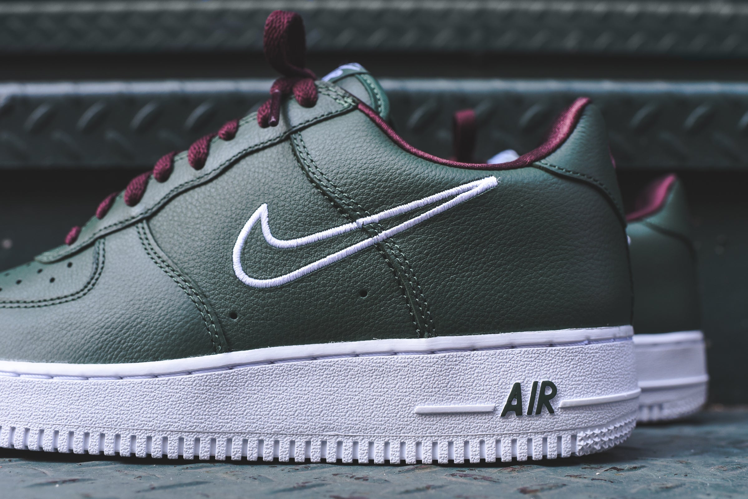 air force 1 low