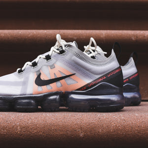 Nike Air VaporMax 2019 - Wolf Grey 