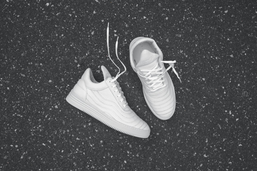 Filling Pieces – Kith NYC