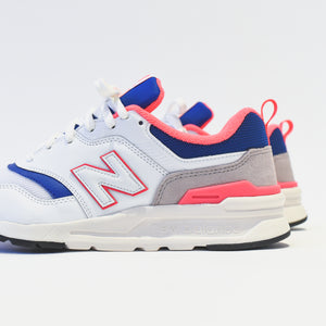 new balance wmns 997h