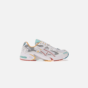 asics oasis