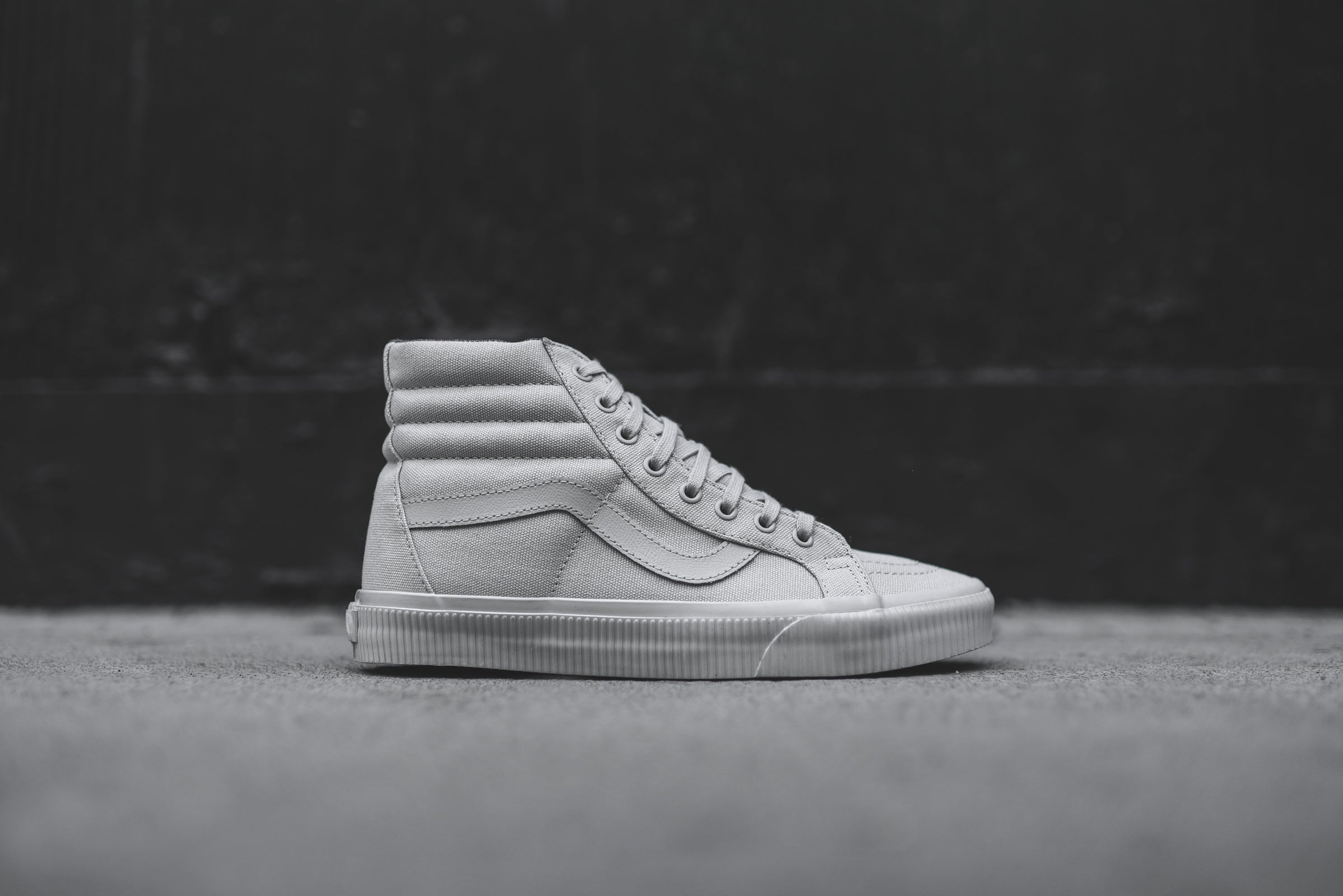 vans sk8 hi