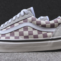 vans checkerboard 36 dx