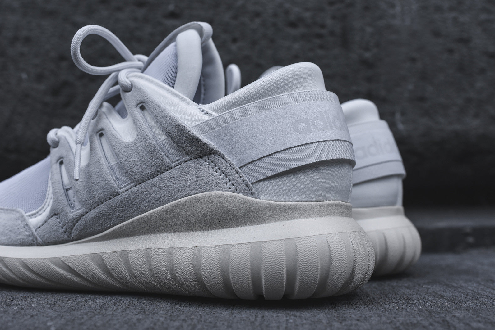 Adidas Tubular Doom 'Luxe Textile'