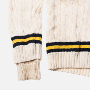 kith knit sweater