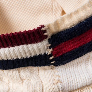 kith knit sweater