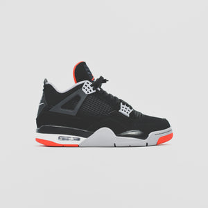 jordan retro 4 red cement