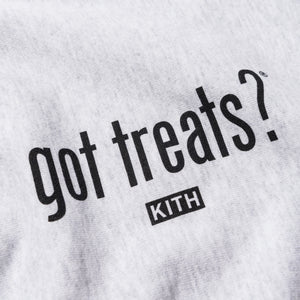 Kith treats x got milk hoodie 【人気No.1】 62.0%OFF sandorobotics.com