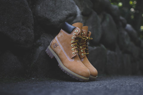 Boots | Kith NYC