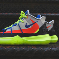 Release Date: Nike Kyrie 5 UFO KicksOnFire.com