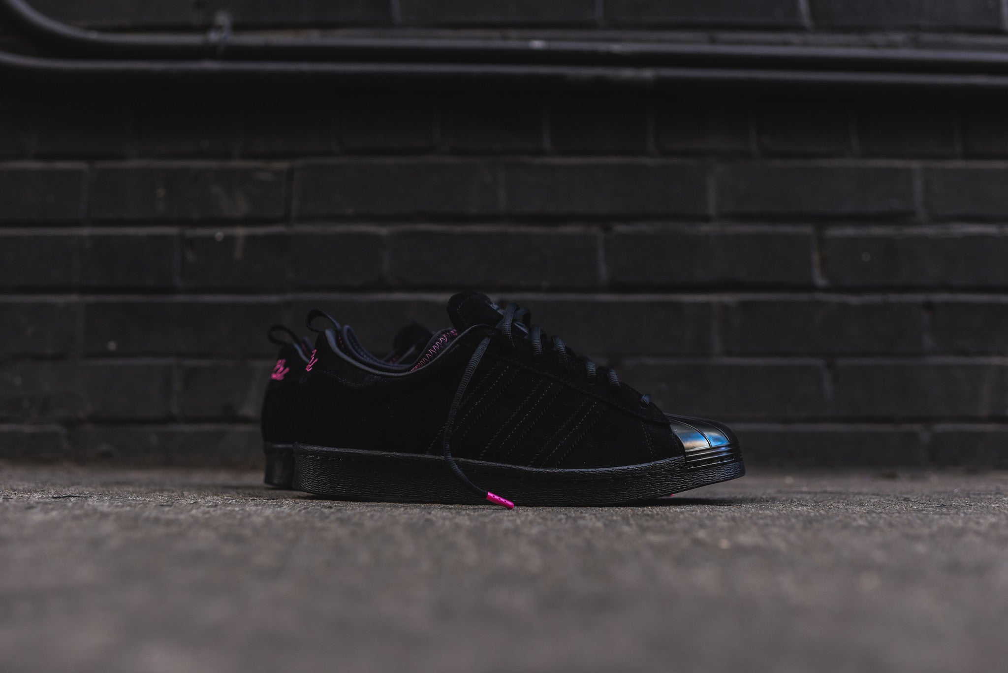 adidas originals superstar 80s metal toe kids sale