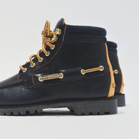 timberland 7 eye lug