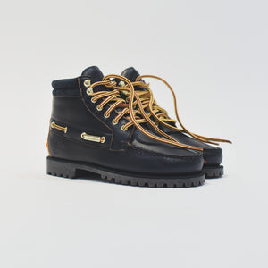 timberland 7 eye lug boot