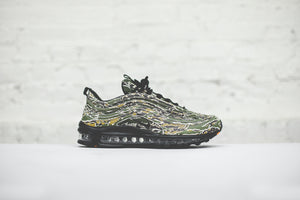 Nike Air Max 97 QS - USA Camo – Kith