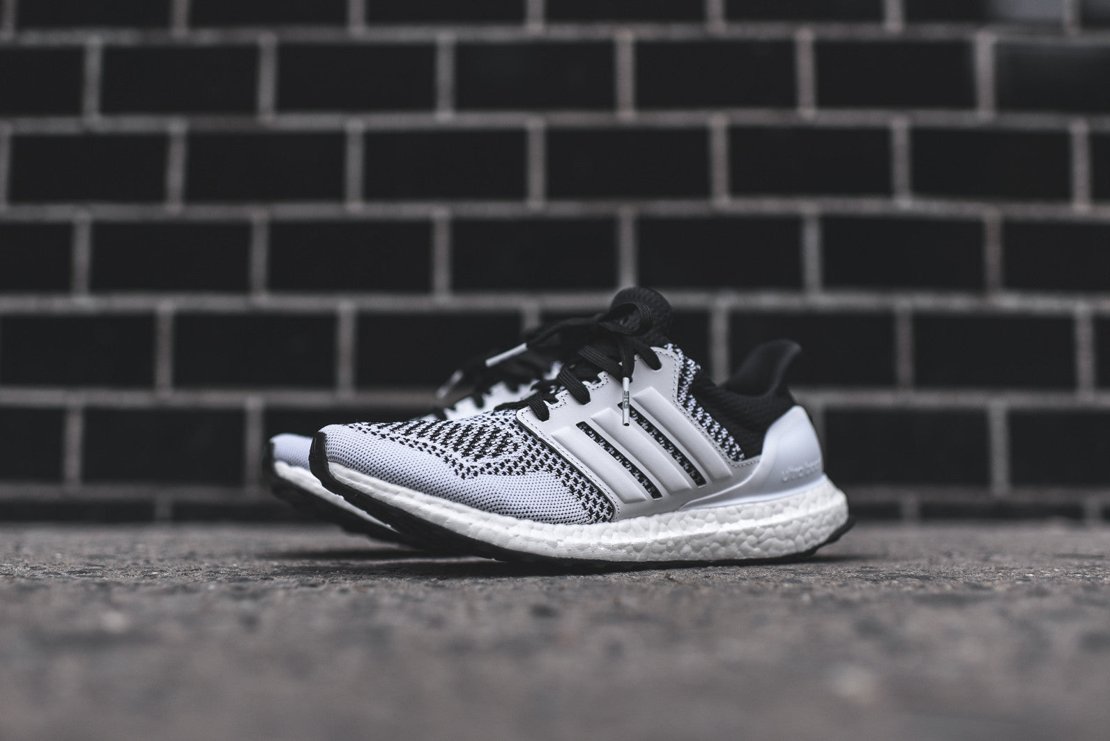 adidas Consortium x Sneakersnstuff Ultra Boost | Kith NYC