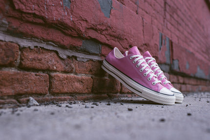 converse chuck taylor 70s rosse