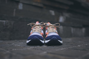 saucony grid 9000 coral