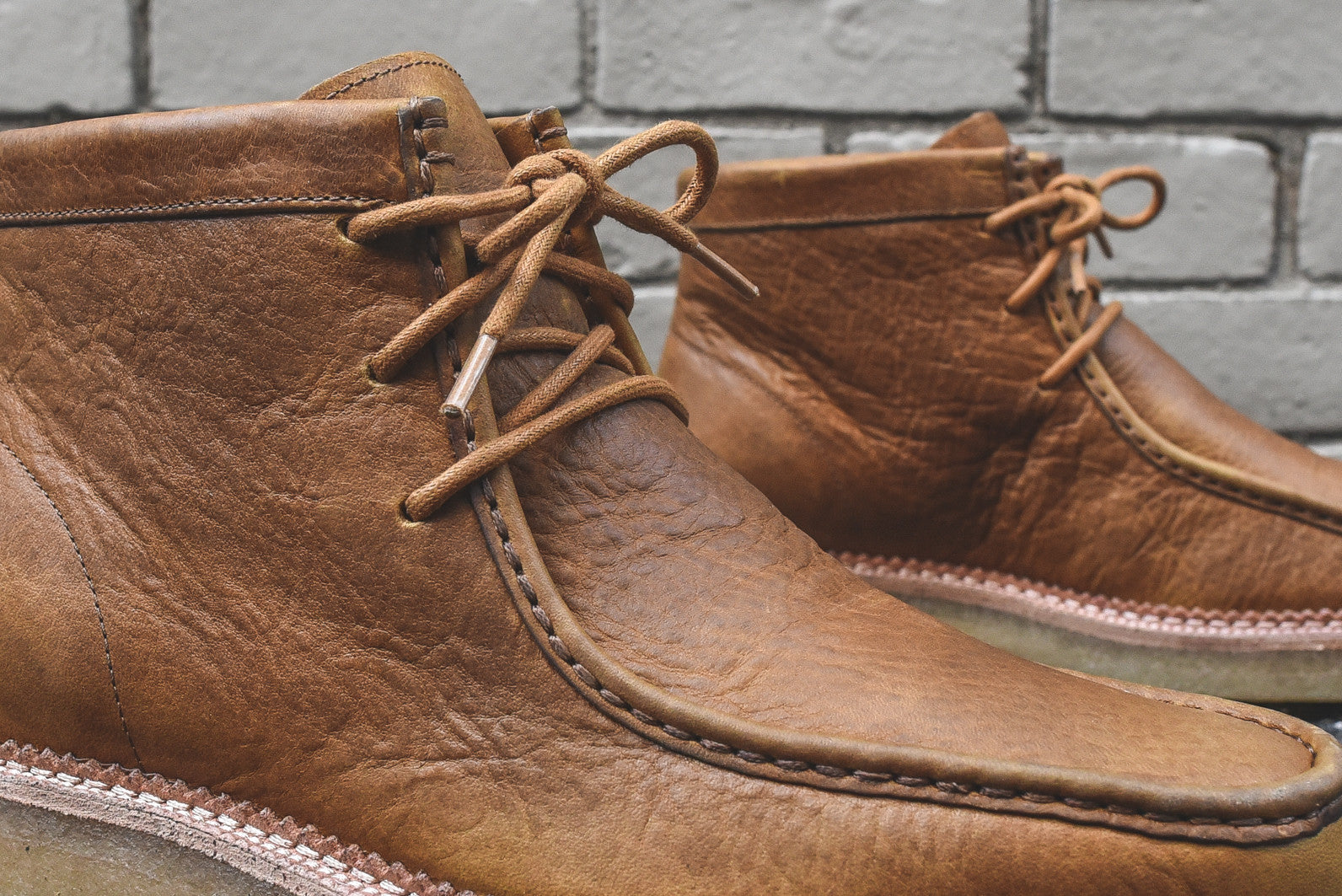 Clarks Beckery Hike Boot - Bronze | Kith NYC