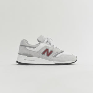 nb 997 white