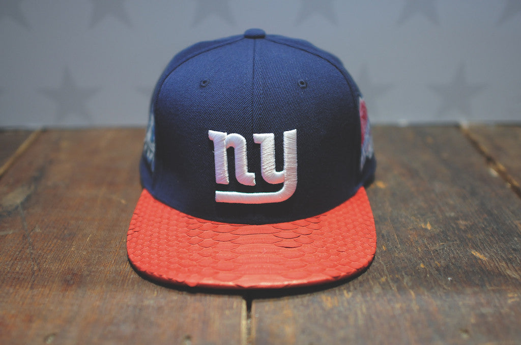 New York Yankees Custom Glow Infrared 59Fifty Fitted Hat by MLB x