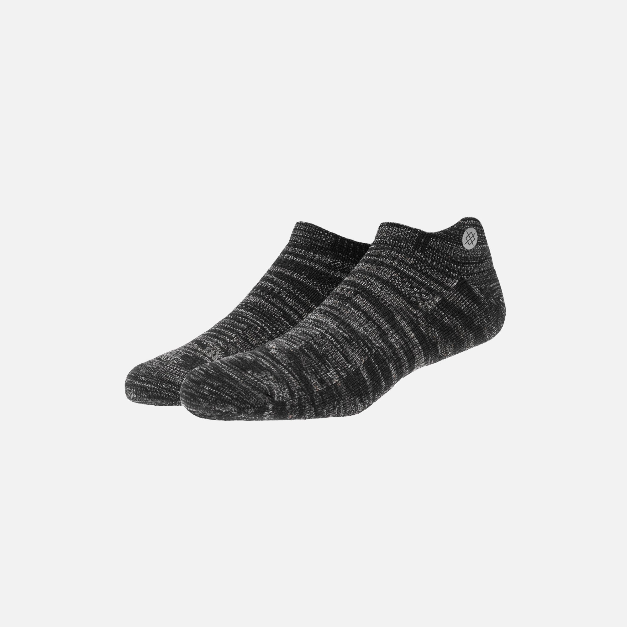 Kith Classics x Stance Ventron Tab Sock - Black