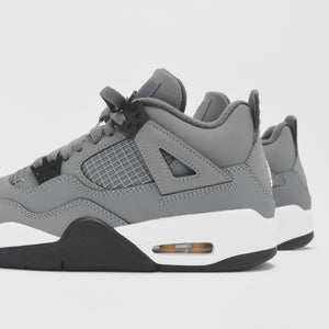 jordan 4 cool grey gs