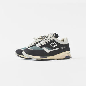 New Balance ML1500V1 - Navy / Grey – Kith