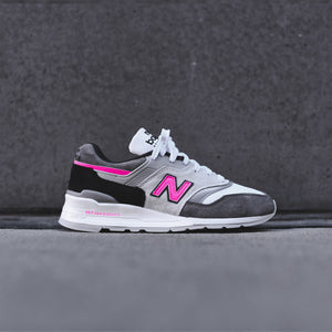 pink new balance 997