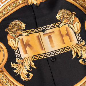 kith x versace t shirt