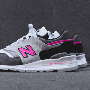 new balance 512 Pink