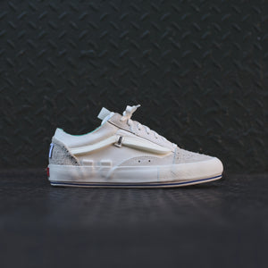 vans cap lx marshmallow