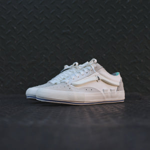 old skool cap lx marshmallow