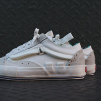 vans old skool cap lx marshmallow