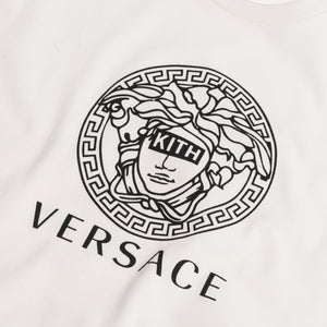 versace x kith t shirt