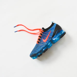 nike air vapormax flyknit 3 blue fury