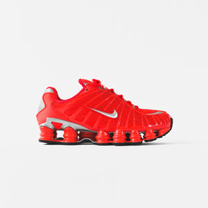 nike shox tl size 14