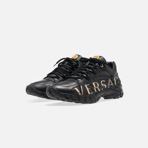 kith versace sneakers