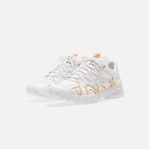 kith versace sneakers