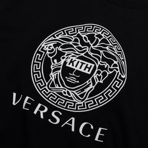 versace kith t shirt