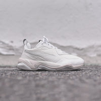 white puma thunder